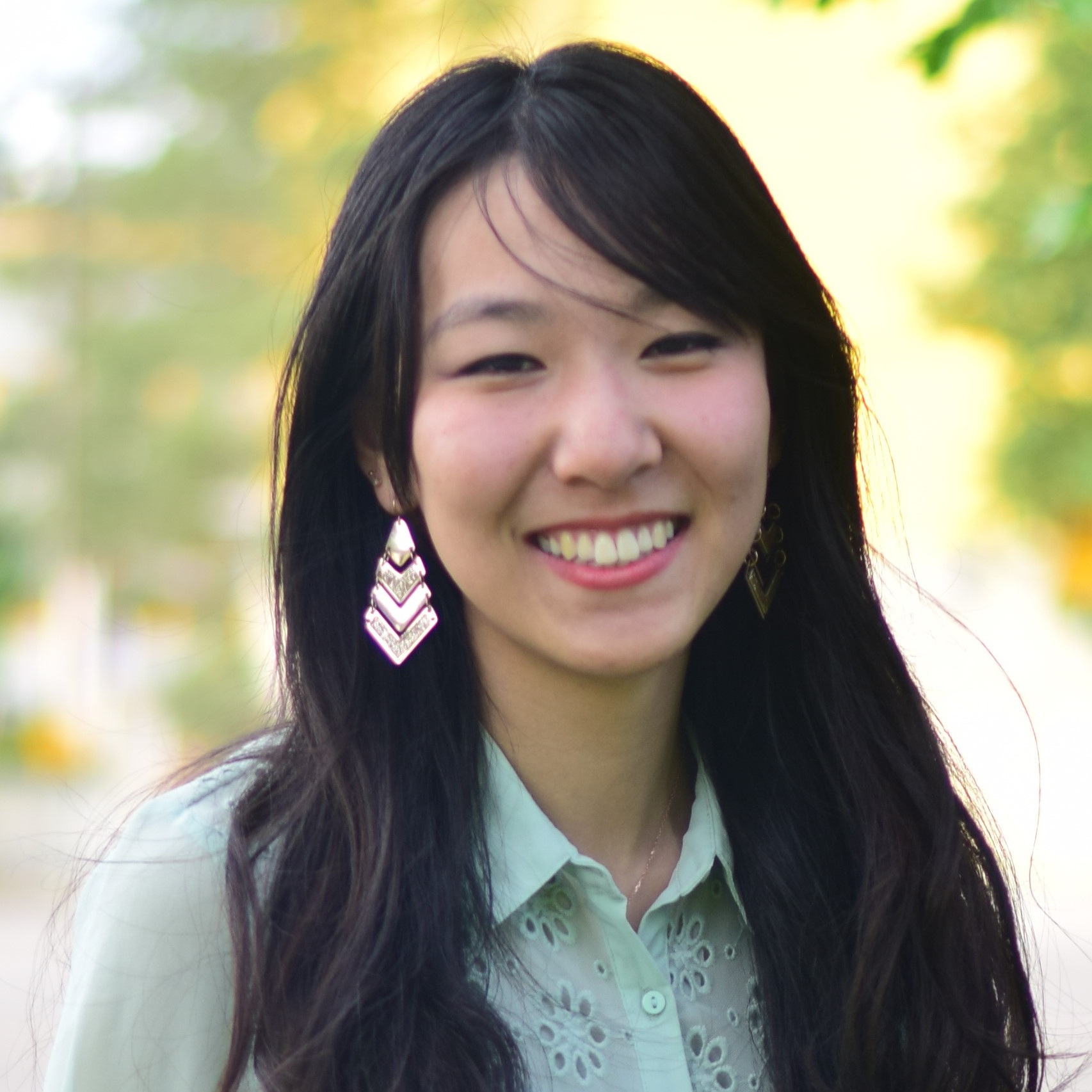 Anna Xu