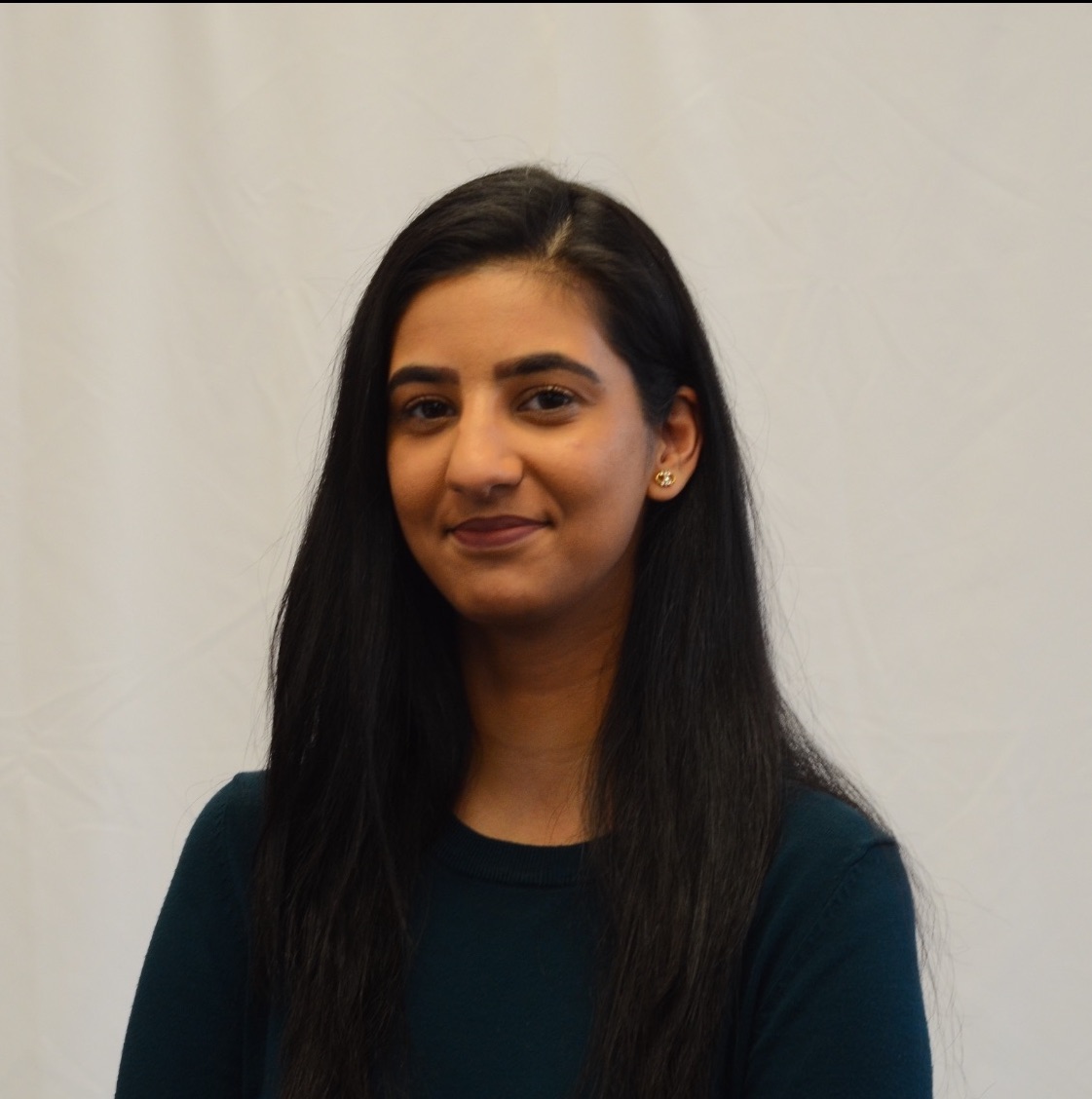 Sharan Johal